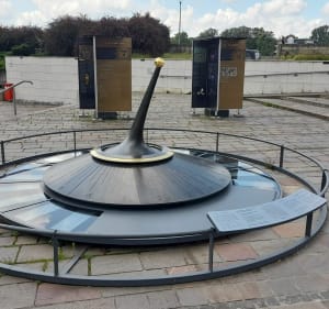 Staromiejska włóczęga - Kraków - 4
