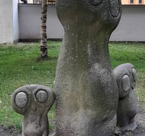 Staromiejska włóczęga - Kraków - 5