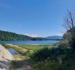 Entre les lacs de Laffrey - Laffrey - 3