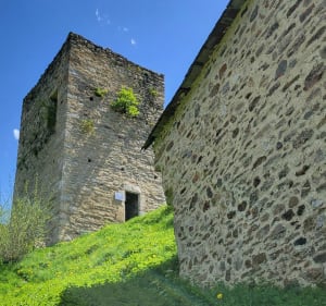 Sur les hauteurs de Loudenvielle - Loudenvielle - 3