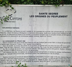 Balade au cœur des éoliennes depuis Poix-de-Picardie - Poix-de-Picardie - 3