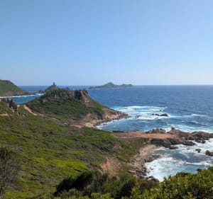 Boucle des Sanguinaires - Ajaccio - 4