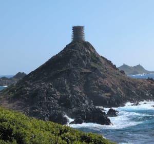 Boucle des Sanguinaires - Ajaccio - 5