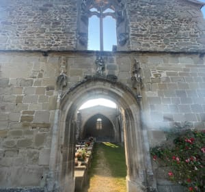 Alentours de Ville sous Anjou - Ville-sous-Anjou - 5
