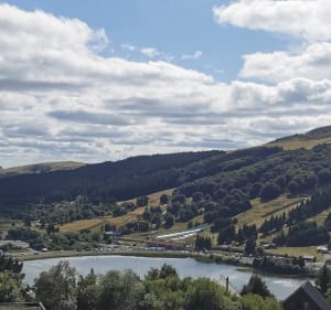 Montée au Sancy par Super Besse - Besse-et-Saint-Anastaise - 3