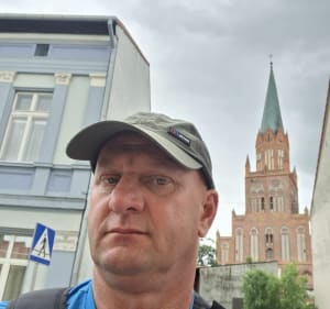 Tras Trzebiatów i wokół jeziora Resko - Karcino - 3