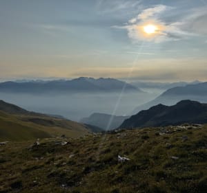 Col et pic d’Emy à Albiez - Albiez-Montrond - 4