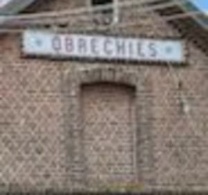 Obrechies en passant par Choisies - Obrechies - 3