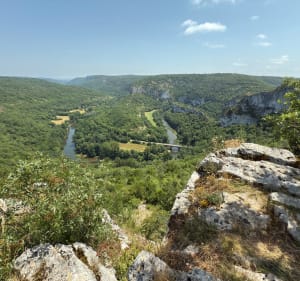 Cirque de Bône - Saint-Antonin-Noble-Val - 3