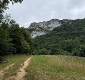 Cirque de Bône - Saint-Antonin-Noble-Val - 4