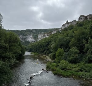 Cirque de Bône - Saint-Antonin-Noble-Val - 5