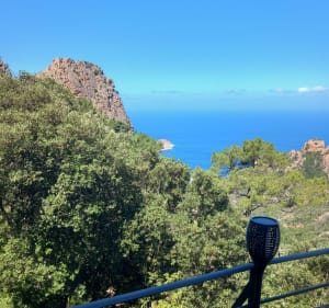 Sentiers dans les calanques de Piana - Piana - 4