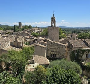 Le pays d'Aigues - Pertuis - 4