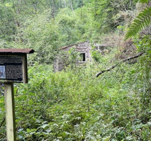 Boucle des trois moulins et des hameaux à Burret - Burret - 3