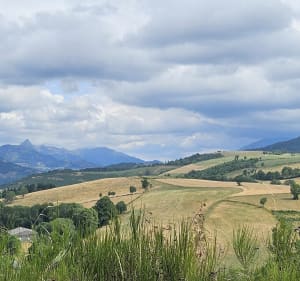 Rocher des pendus - Saint-Clément - 4