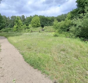 Targówek, Lasek Bielański, Kampinoska Dolina Wisły - Warszawa - 4