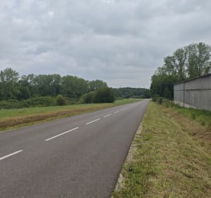 Belle promenade entre plusieurs villages depuis Woustviller - Woustviller - 4