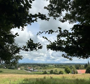 La randonnée de Mésangueville - Mésangueville - 3