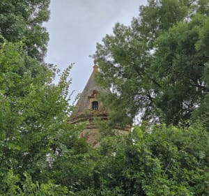 Voie millénaire à Gimont et le Pont au Lait - Gimont - 3