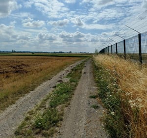 Tour de l'aéroport de Lesquin de Vendeville - Vendeville - 5
