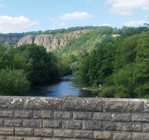 Randonnée aux Rochers des Parcs - Clécy - 4