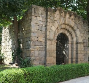 Randonnée urbaine à Jaca : Découverte du patrimoine aragonais - Jaca - 3