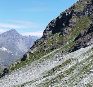 Lac d'Ambin - Val-Cenis - 4
