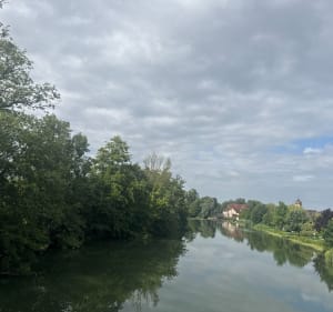 Entre Serre Chaux et vallée de l’Ognon - Thervay - 5