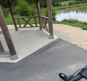 Une balade à vélo autour de Pressigny-les-Pins - Pressigny-les-Pins - 3