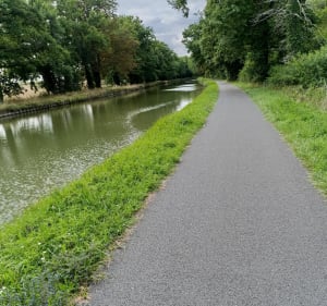 Une balade à vélo autour de Pressigny-les-Pins - Pressigny-les-Pins - 4
