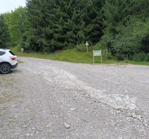 Petit tour des crêtes de Culées - Seytroux - 5