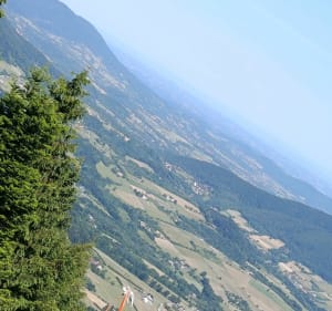 Odkryj Beskid Wyspowy Dobra Śnieżnica Kasina Wielka - Dobra - 3