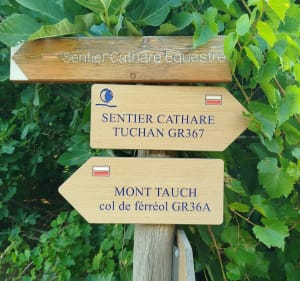 Tuchan en découverte - Tuchan - 4