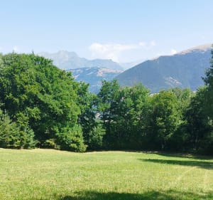 Le ruisseau des pavés à Cordeac - Cedrix - 4