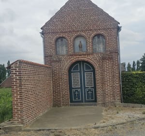 Beaurevoir - Serain - Beaurevoir - 4