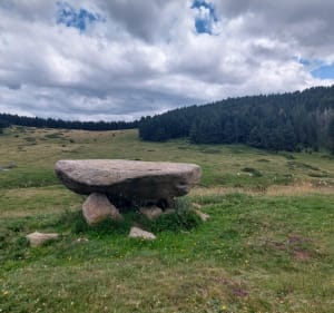 Pic Dels Moros des Bergeries - Égat - 5