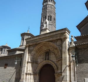Randonnée urbaine à Zaragoza : Découvrez les trésors d'Aragón - Zaragoza - 6