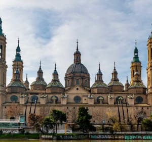 Randonnée urbaine à Zaragoza : Découvrez les trésors d'Aragón - Zaragoza - 7