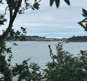 Rando au pays de St Malo autour de la Briantais - Saint-Malo - 4