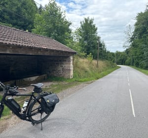 Merentocht et Bains-les-Bains - Fontenoy-le-Château - 3