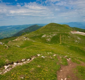 Circuit des Scioux au Grand Colombier - Culoz-Béon - 3