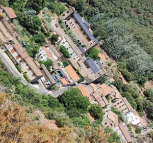 Les hauts et bas de Roquefère - Roquefère - 5