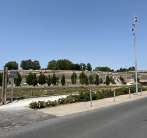 Estuaire and co depuis Saint-Girons-d'Aiguevives - Saint-Girons-d'Aiguevives - 2
