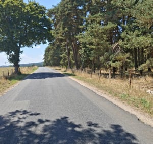 Grand tour de La Bessière - Peyre en Aubrac - 2