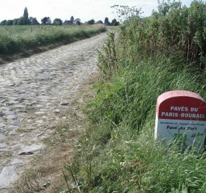 Mons en Pévèle depuis Auberchicourt - Auberchicourt - 2