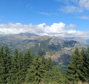 Prégentil par les Cols du Solude et de Saint-Jean - Villard-Reymond - 3