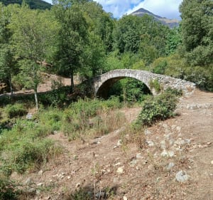 Sentier patrimonial Pioggiola, autour de Forcili - Pioggiola - 3