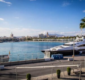 Randonnée urbaine à Málaga : Découverte culturelle et historique - Málaga - 5