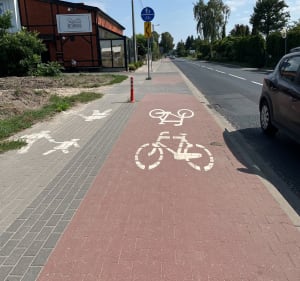 Jezioro Lusowskie + Szlak Pamięci - Dopiewo - 2