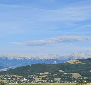 St Honoré 1500 depuis Pétichet - Saint-Théoffrey - 3